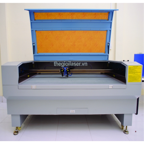 LW 160CO2 Laser cutting machine