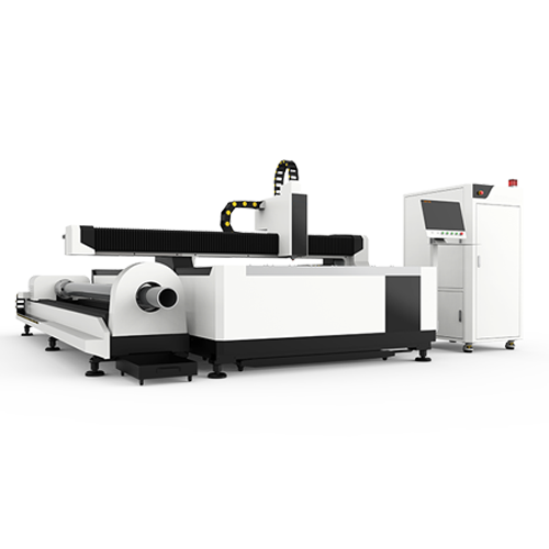 LW Fiber cutting machine