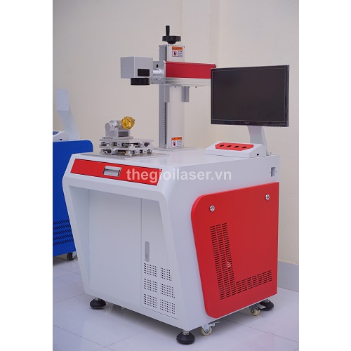LW Laser engraving machine