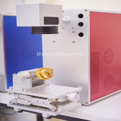 Mini Laser engraving machine