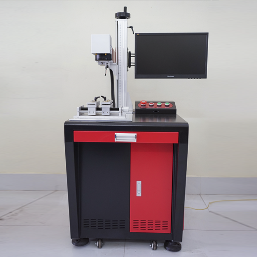 Mopa Laser engraving machine
