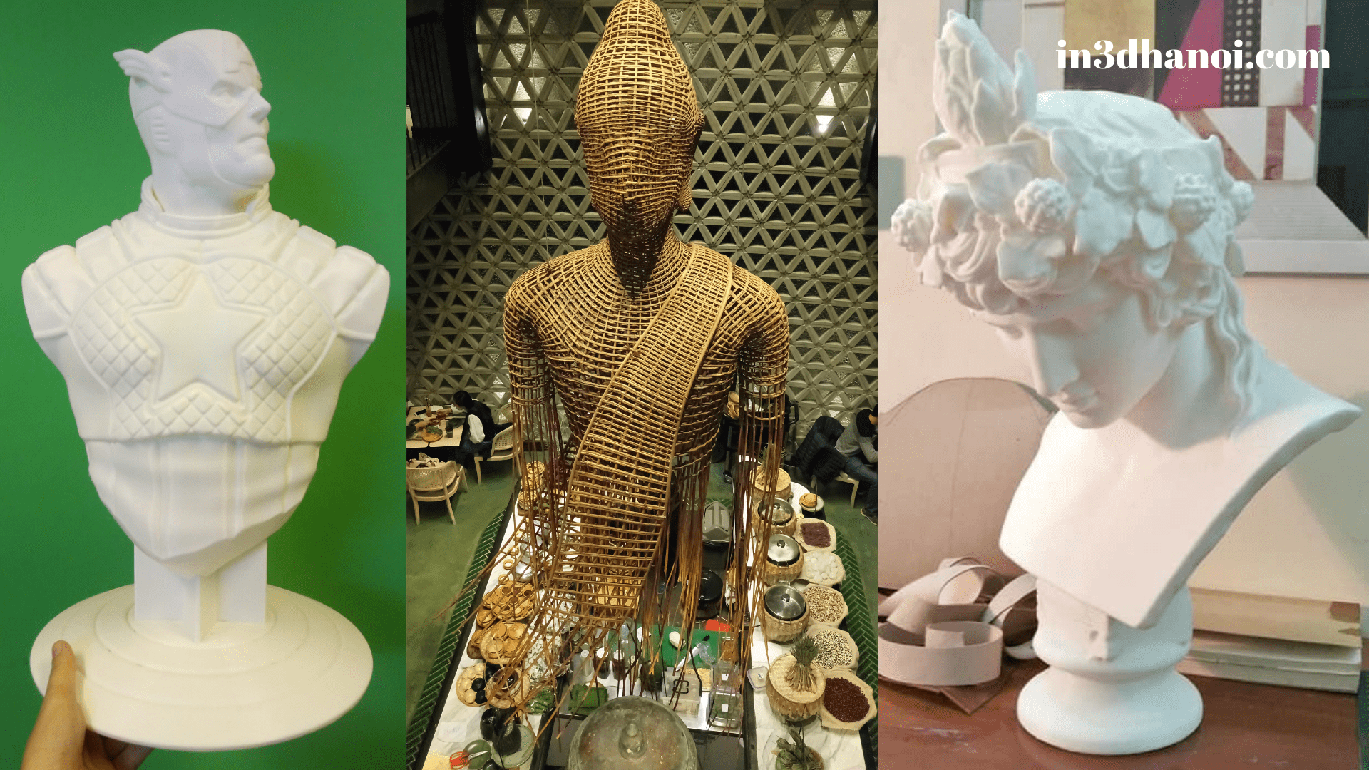 3D Printing