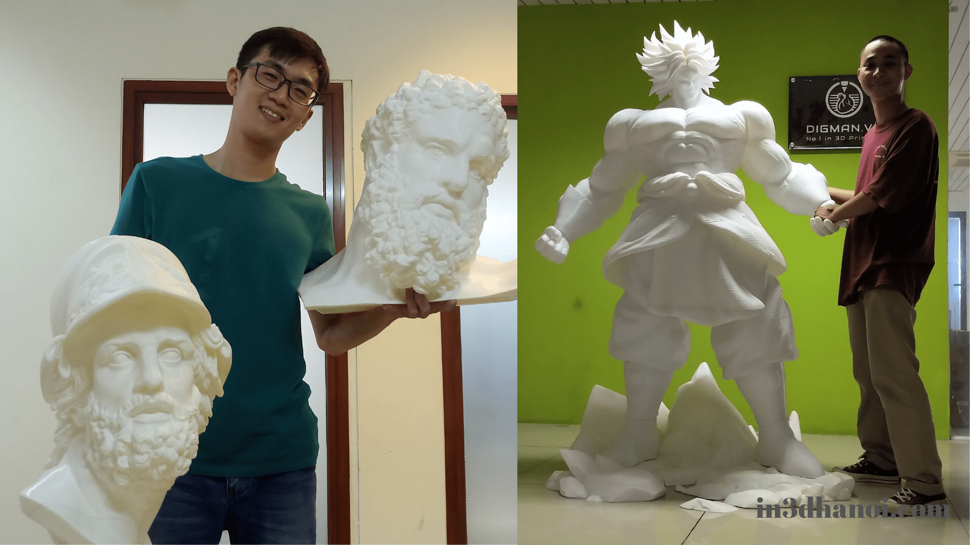 3D Printing