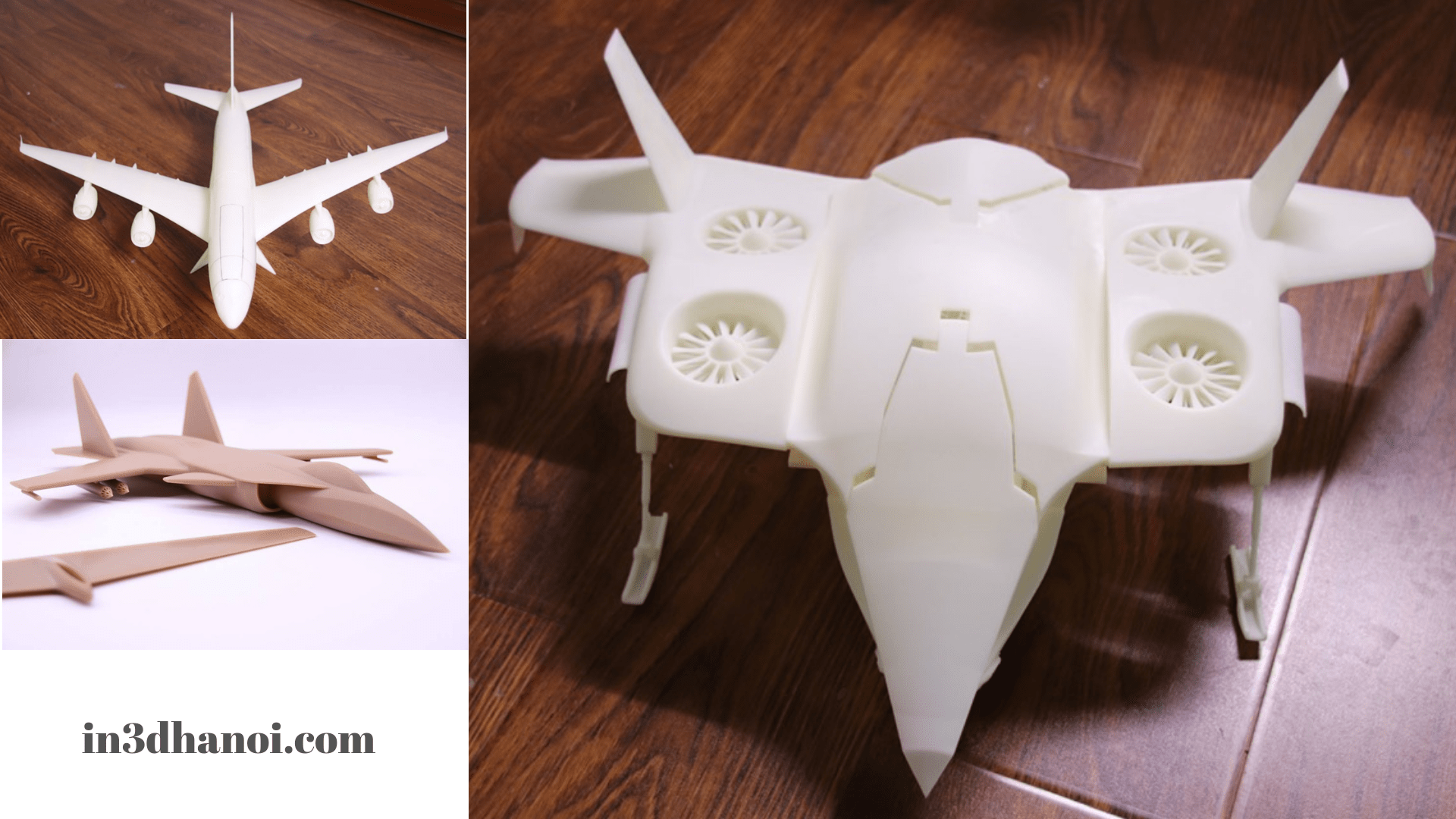3D Printing