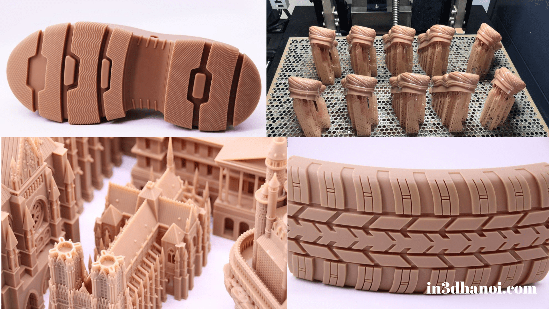 3D Printing