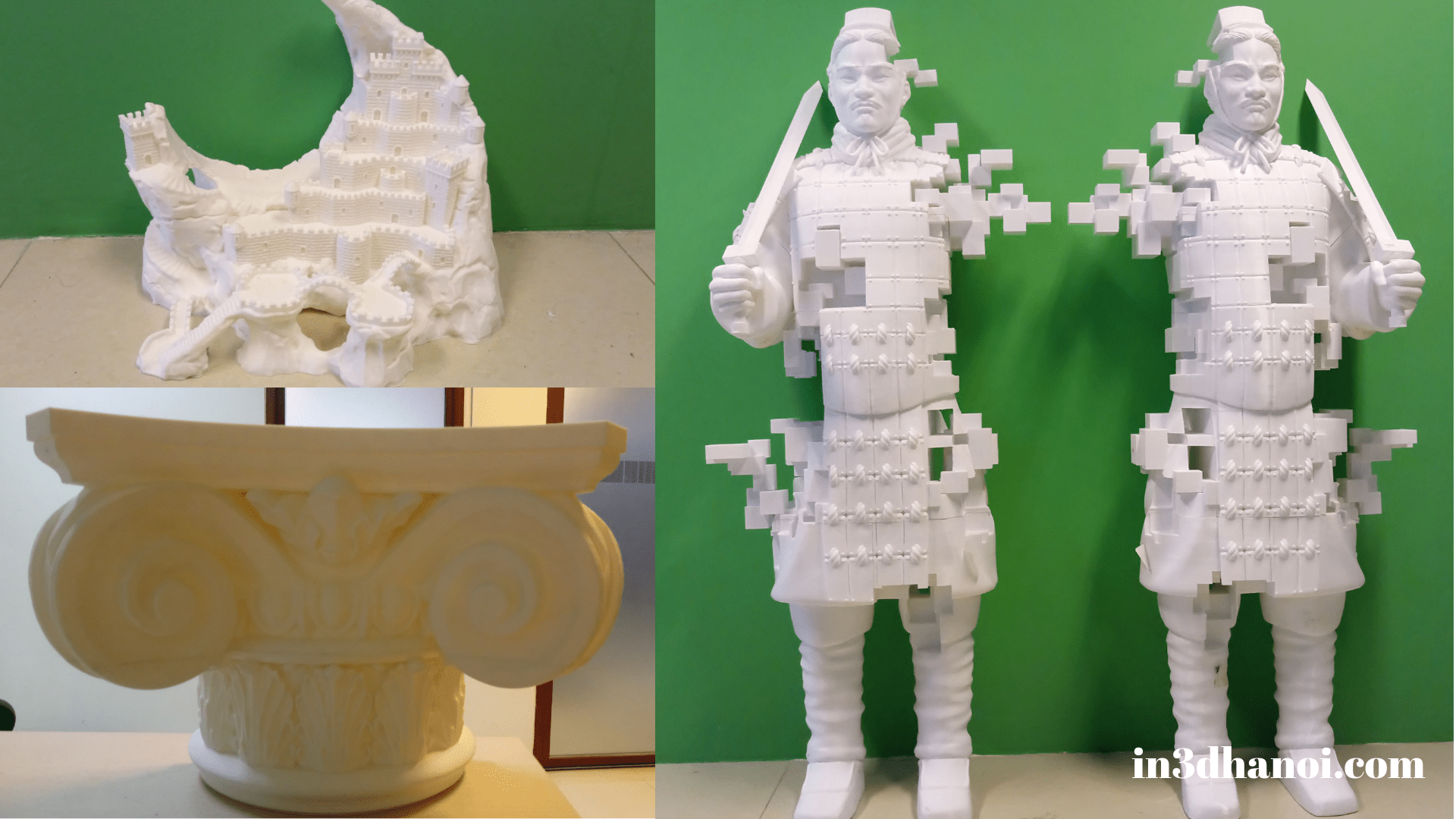 3D Printing