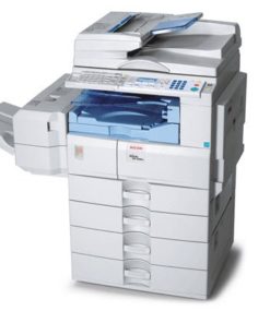 Ricoh MP 2550-3550