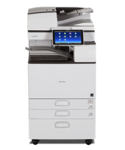 Ricoh MP 4055-5055