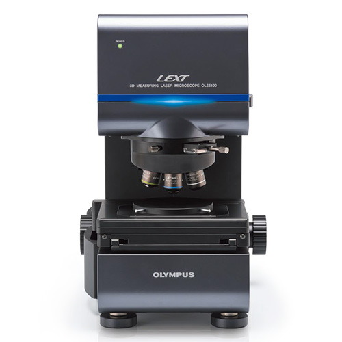 Laser Confocal Microscopes