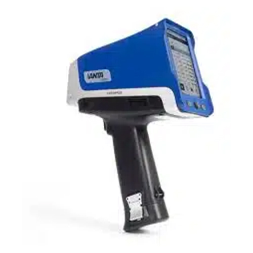 Vanta XRF