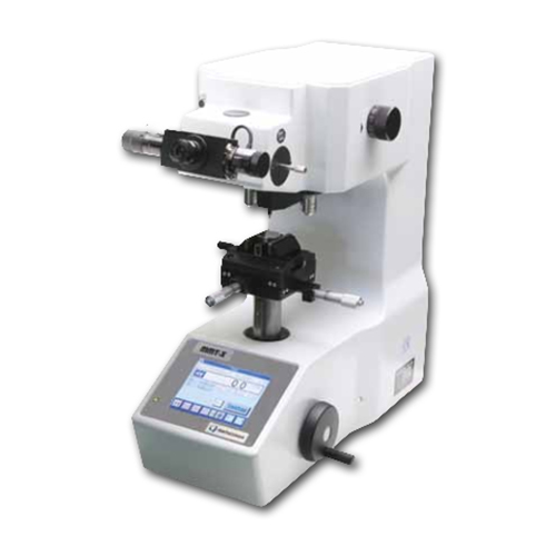 Microvicker