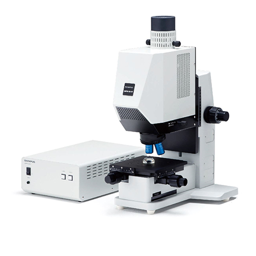 Micro-spectrophotometer