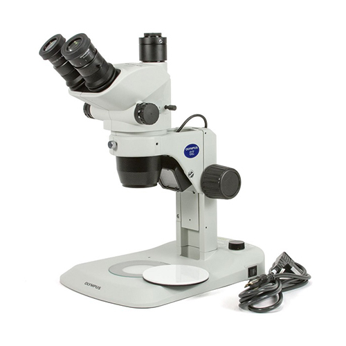 Stereo Microscopes
