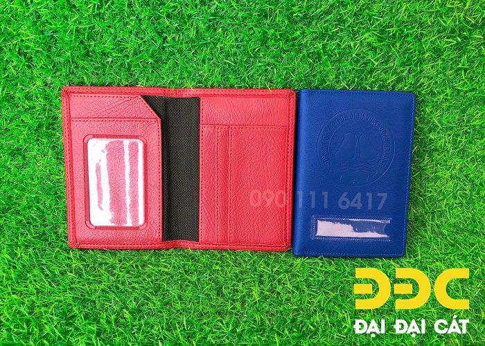 Passport holder