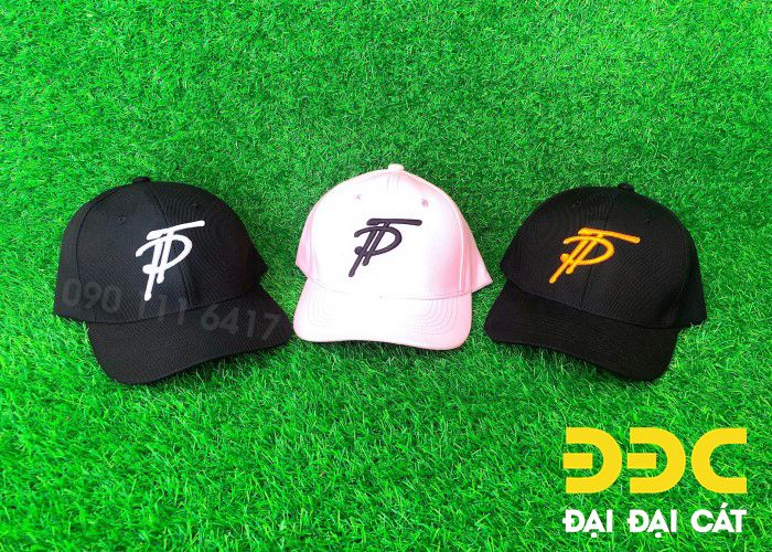 High-quality cap