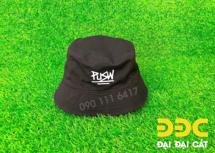 Bucket hat