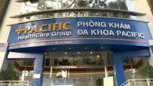 Pacific clinic
