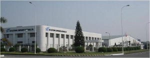 SEI Viet nam factory