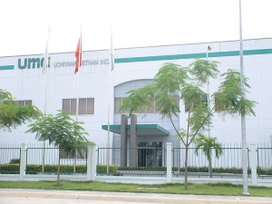 UMC Vietnam JSC