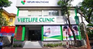Vietlife Clinic