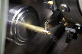 Mechanical Processing