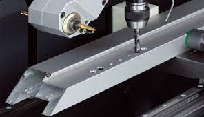 Mechanical Processing