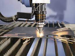 Mechanical Processing
