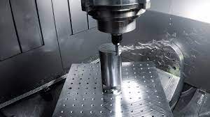 Mechanical Processing