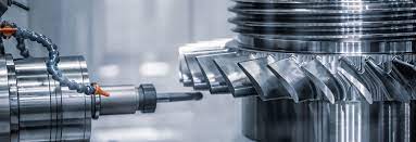 Mechanical Processing