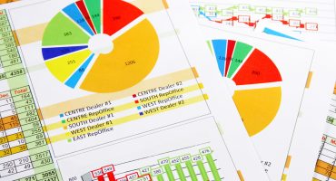Market research & information service
