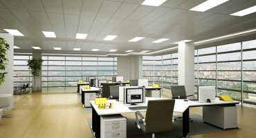 Vietnam shop, office & factory rental