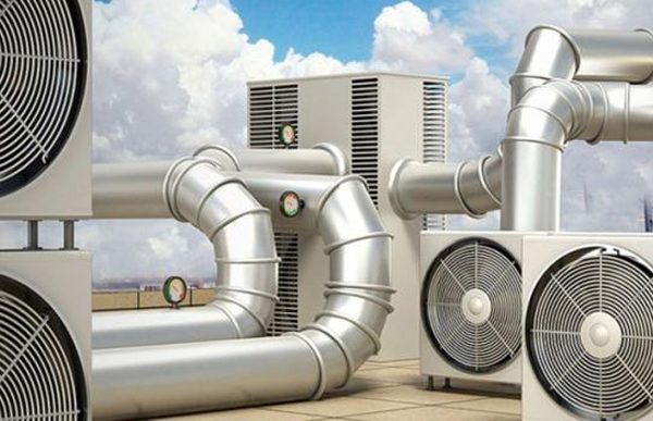 HVAC system