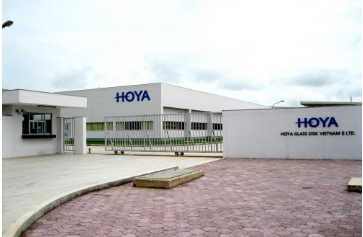Hoya factory project