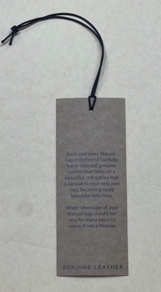 Hangtag