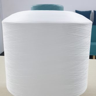 Polyester yarn 100/36
