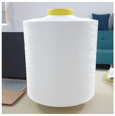 Polyester yarn 300/96