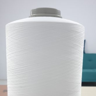 Polyester yarn 75/36