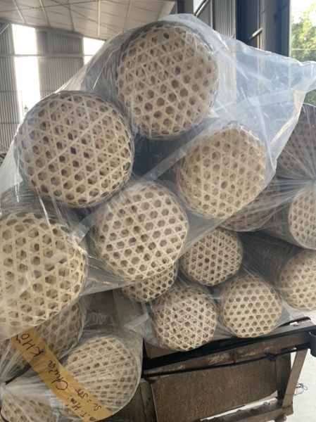 Bamboo tray