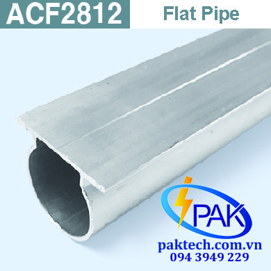 Aluminum pipe