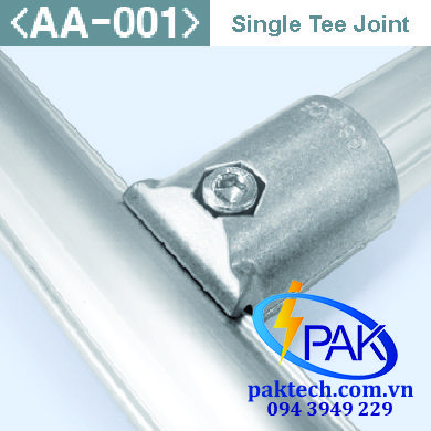Metal joints