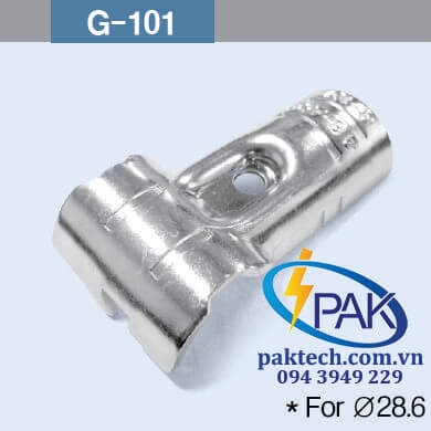 Metal joints