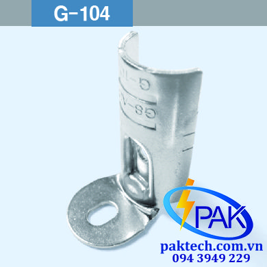 Metal joints