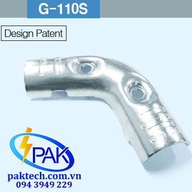 Metal joints