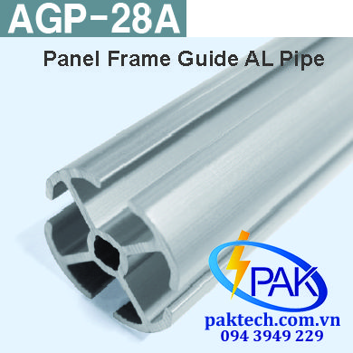 Plastic pipe