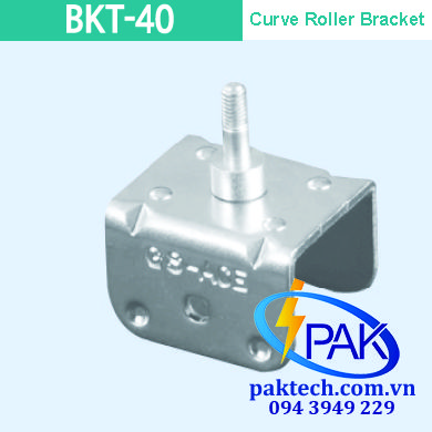 Roller track