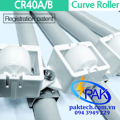 Roller track