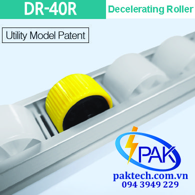 Roller track