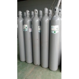 CF4 Gas