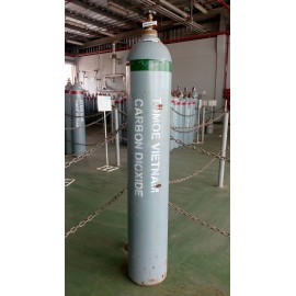 CO2 Gas