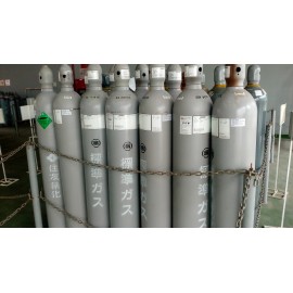 H2S Gas